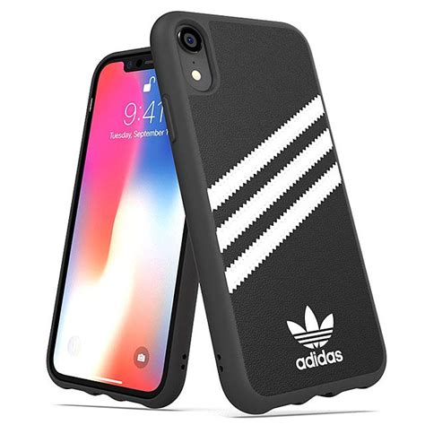 iphone xr hoesje adidas|Phone Cases for iPhone .